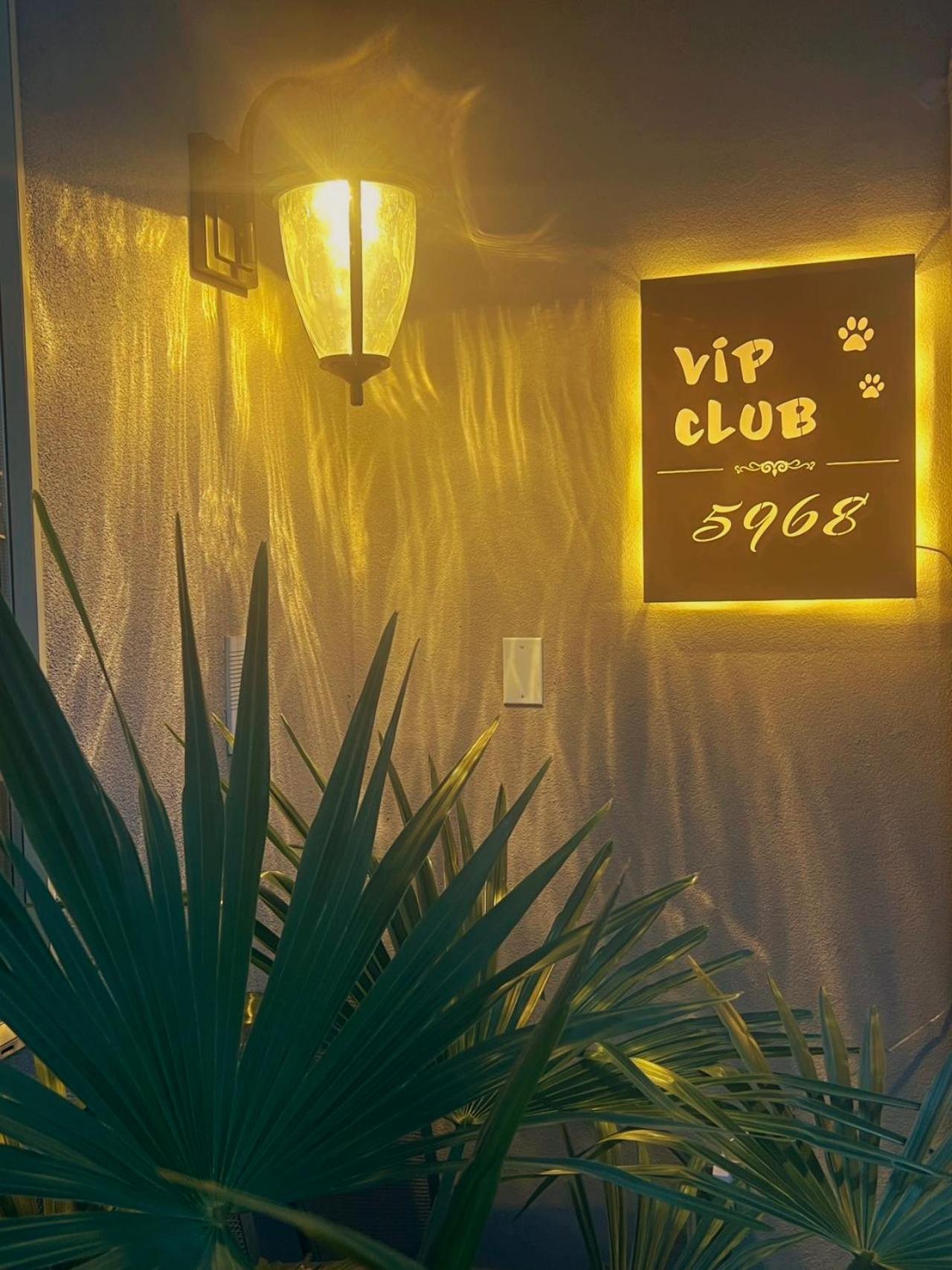 דירות סארי V.I.P. Club מראה חיצוני תמונה